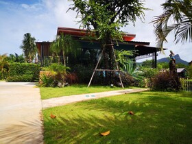 Baan Nai Lake View Resort