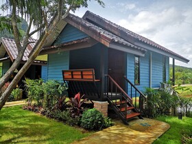 Baan Nai Lake View Resort