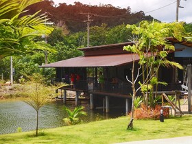 Baan Nai Lake View Resort