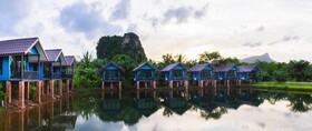 Baan Nai Lake View Resort