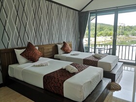Baan Nai Lake View Resort