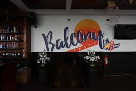 Balcony Party Hostel