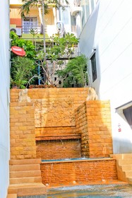 Ben's House