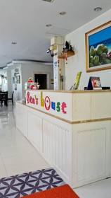 Ben's House