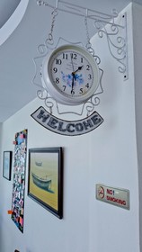 Ben's House