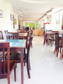 Ben's House