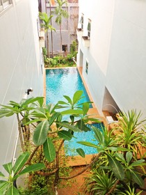 Ben's House
