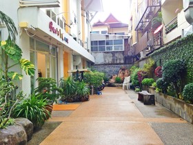 Ben's House