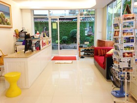 Ben's House