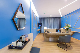 Bluesotel Smart