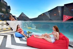 COSI Krabi Ao Nang Beach