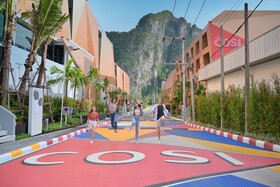 COSI Krabi Ao Nang Beach