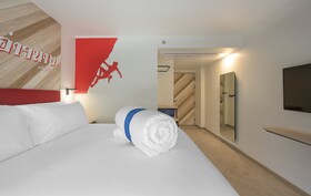 COSI Krabi Ao Nang Beach