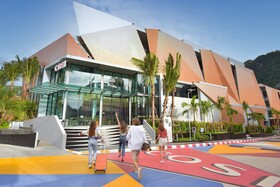 COSI Krabi Ao Nang Beach