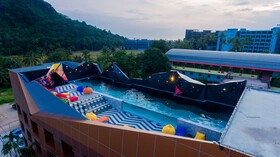 COSI Krabi Ao Nang Beach