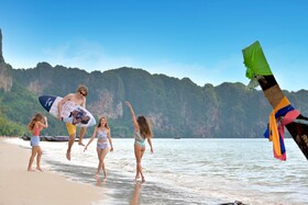 COSI Krabi Ao Nang Beach
