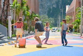 COSI Krabi Ao Nang Beach