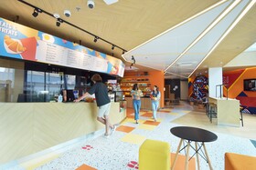 COSI Krabi Ao Nang Beach