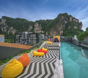 COSI Krabi Ao Nang Beach