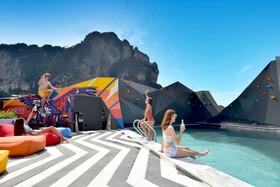 COSI Krabi Ao Nang Beach