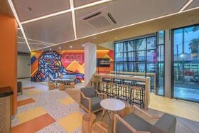 COSI Krabi Ao Nang Beach