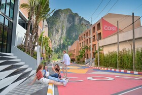 COSI Krabi Ao Nang Beach