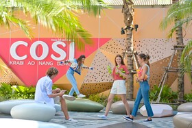 COSI Krabi Ao Nang Beach