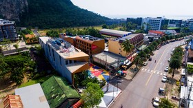 COSI Krabi Ao Nang Beach