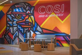 COSI Krabi Ao Nang Beach