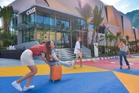 COSI Krabi Ao Nang Beach