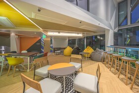 COSI Krabi Ao Nang Beach