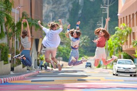 COSI Krabi Ao Nang Beach