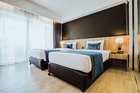 Days Inn by Wyndham Aonang Krabi