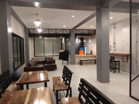 De Loft Hotel