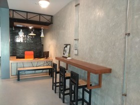 De Loft Hotel