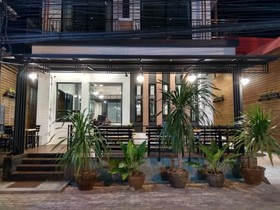 De Loft Hotel