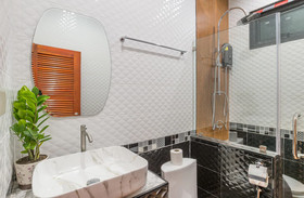 De Nathai Private Pool Villa