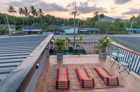 De Nathai Private Pool Villa