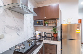 De Nathai Private Pool Villa