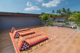 De Nathai Private Pool Villa