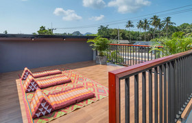 De Nathai Private Pool Villa