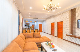 De Nathai Private Pool Villa