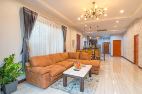 De Nathai Private Pool Villa