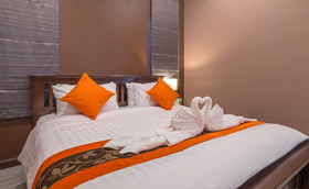 De Nathai Private Pool Villa