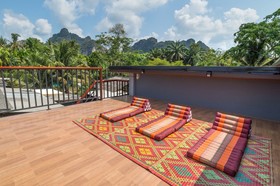 De Nathai Private Pool Villa