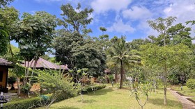 Doo Dee Boutique Resort by Swiss Chalet