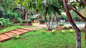 Doo Dee Boutique Resort by Swiss Chalet