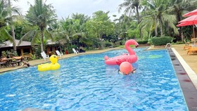 Doo Dee Boutique Resort by Swiss Chalet