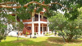 Doo Dee Boutique Resort by Swiss Chalet