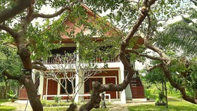 Doo Dee Boutique Resort by Swiss Chalet